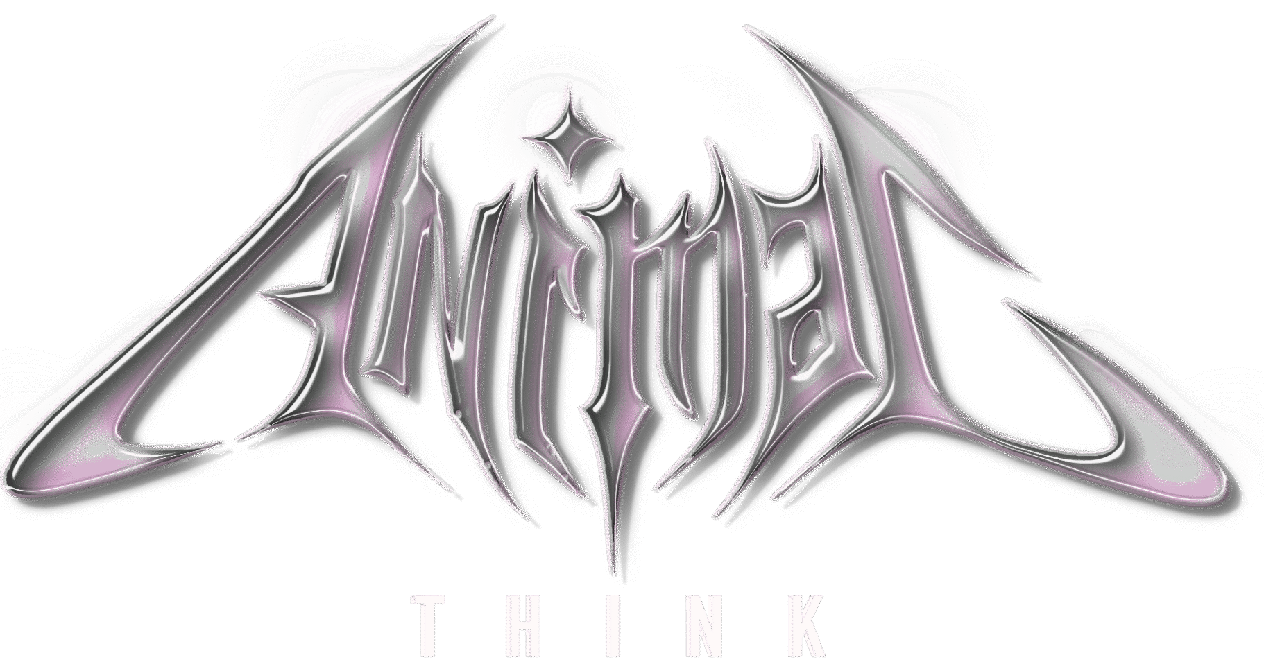 Logo Animal Think